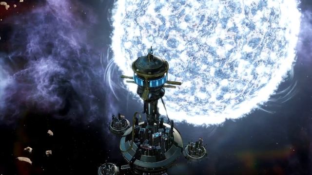 Should You Buy Stellaris MegaCorp (A Review) смотреть онлайн