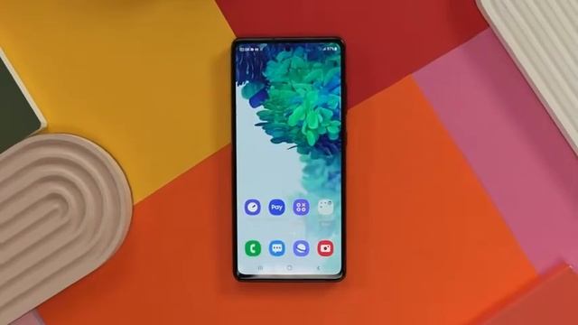 Samsung Galaxy S20 FE 5G Latest Mobile, Latest Best Mobile 2022, Features Galaxy S20 FE 5G смотреть онлайн