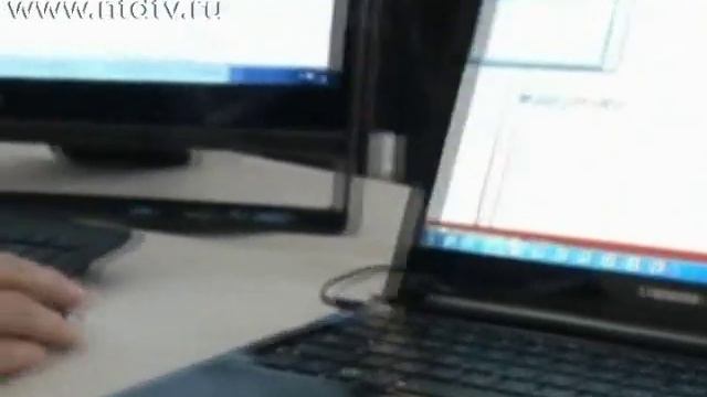 Microsoft представляет «облачный» Office смотреть онлайн