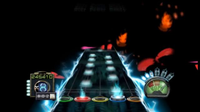 Guitar Heroes 12 donkeys 100% FC смотреть онлайн