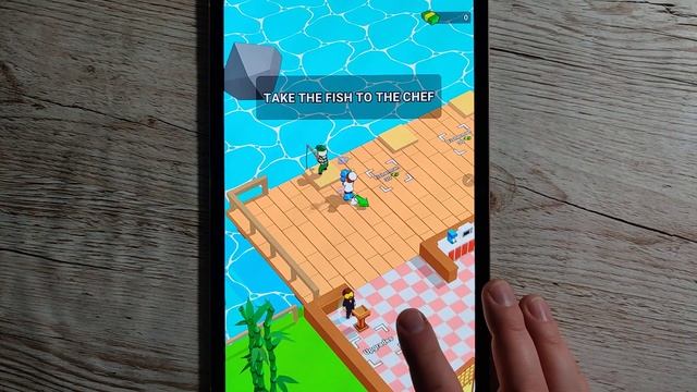 Angry Birds Journey,My Sushi Bar,King of Crabs,Stickman Diamond Mission,Zombie Tsunami,Red Ball 4 смотреть онлайн