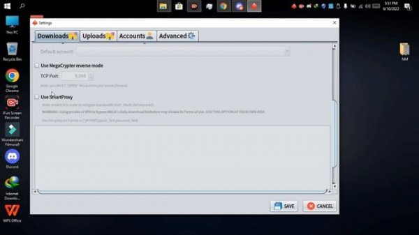 How to download Mega cloud data at High speed with Mega Basterd !!!