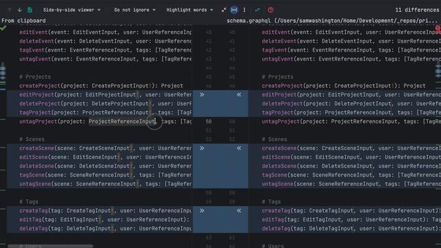 Devlog | fullstack session | Briefly touching base with the backend schema.graphql смотреть онлайн