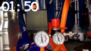 Компрессор ВИХРЬ КМП-300/50 |  ВЕЗДЕ ОБМАН