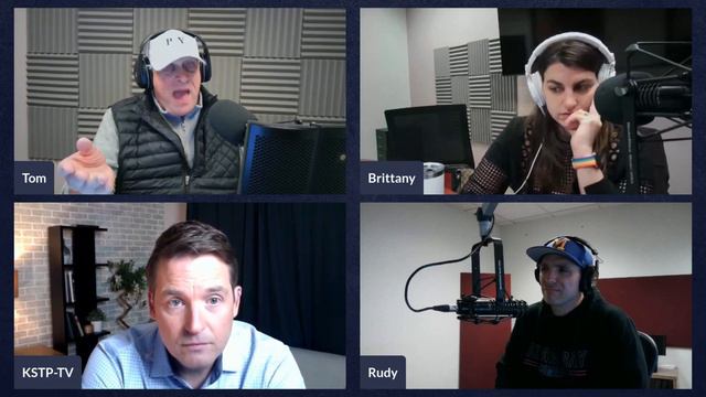 Tom Barnard Podcast | Luke Russert 05/09/2023 смотреть онлайн