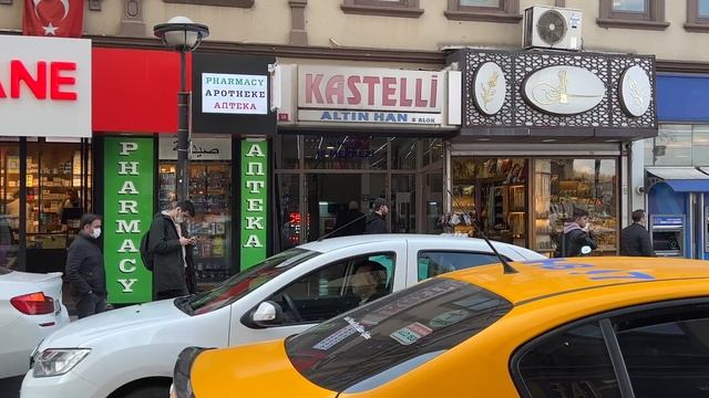 21. Купила Пленочную Камеру! Стамбул ВЛОГ | Karolina K смотреть онлайн