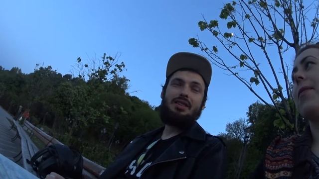 F21 THE SHOW - АНЕКДОТ БАТЛ Se 2, Ep 9