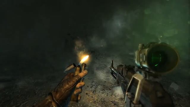 Прохождение Metro Last Light - По Горячим следам смотреть онлайн