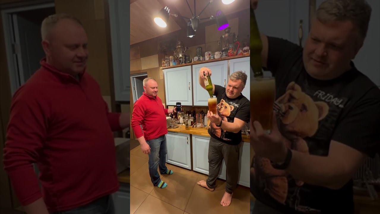 БИР БАТЛ ЧЕЛЛЕНДЖ №5 смотреть онлайн