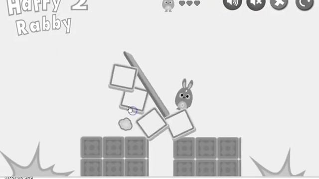 HarryRabby 2 DEMO - HarryRabby2 Junior FREE demo смотреть онлайн