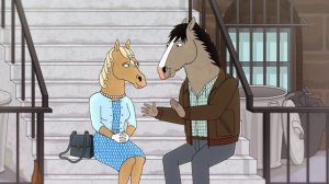 Конь БоДжек / BoJack Horseman - 4 сезон 11 серия