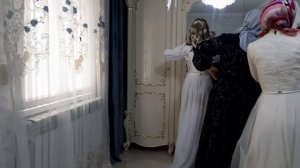 ??Чеченская свадьба ‼️У ЖЕНИХА ДОМА .СОБИРАЕМСЯ ЗА НЕВЕСТОЙ ???