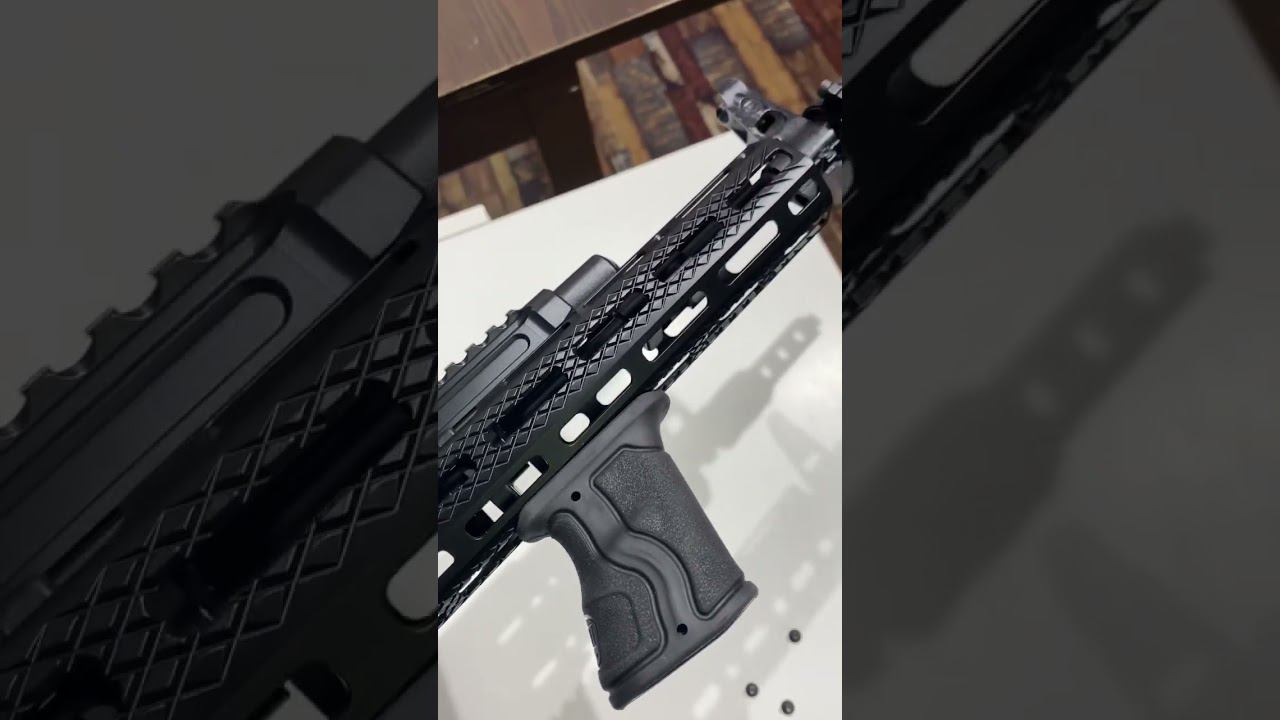 ЦЕВЬЕ ДЛЯ АК CG330. 50258 смотреть онлайн