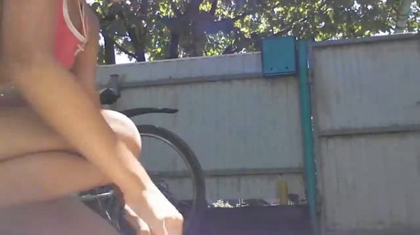 Эсемер😊😊😋☺️☺️ давим разные вещи