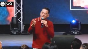 Джон Рамирес сильная проповедь