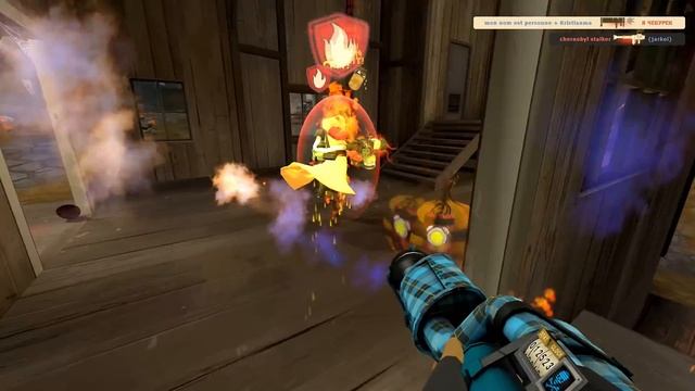 TF2 - Fun Times #2 : The Spookening смотреть онлайн