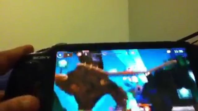 Deathmatch Village ep1 Lebron Garvey смотреть онлайн