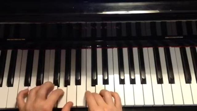 It don't mean a thing if it ain't got that swing , PlayTime Piano Jazz and Blues 1 смотреть онлайн