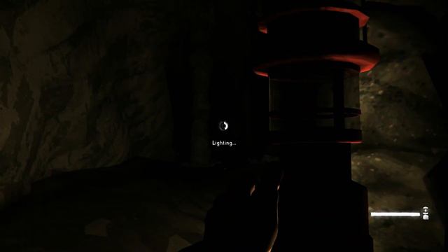 THE LONG DARK: Spelunker's Lantern - possible location смотреть онлайн