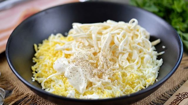 Вкусные будни