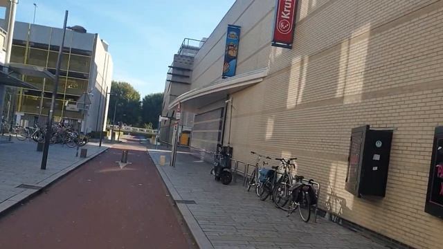 Almere, Netherlands