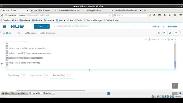 How to skip header rows in a hive table | Apache Hive | Bigdata Interview Questions & Answers смотреть онлайн