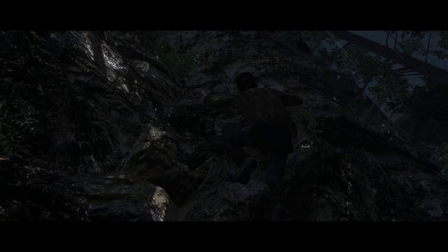 Beyond  Two Souls Облава.Прохождение # 7