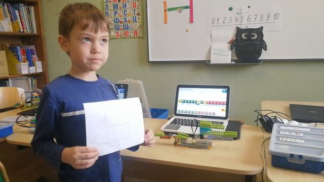 робот-грузовик.mp4 смотреть онлайн