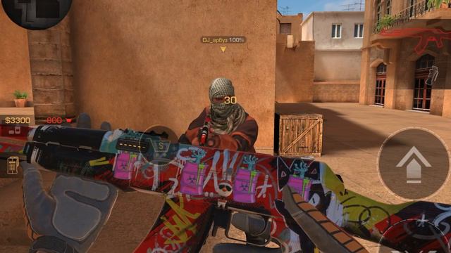 Демка в напарниках|Standoff2 смотреть онлайн