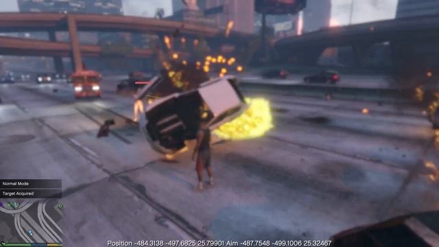 Two Player Mod 2.3 UPDATED смотреть онлайн