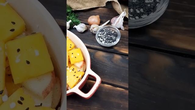 Гастрономический уголок