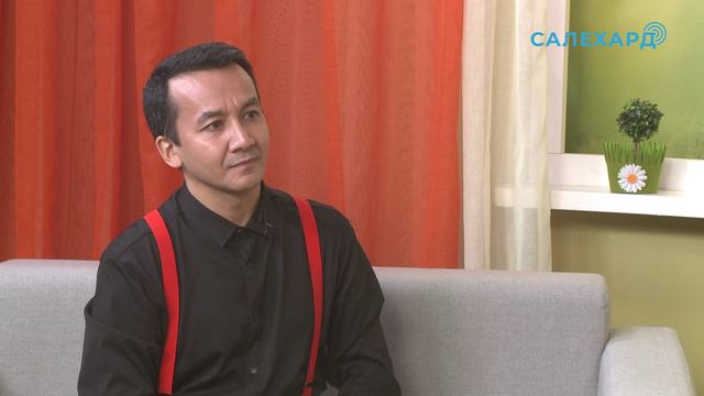 Мы вас ждали. Я бабушка Илико и Илларион