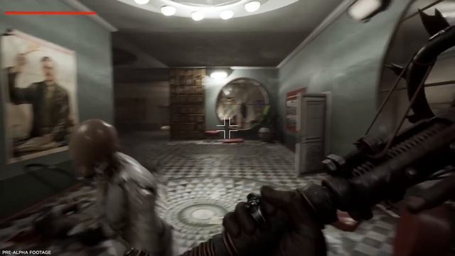 ЭТО ВЫРЕЗАЛИ из ATOMIC HEART НАВСЕГДА!!? | АТОМИК ХАРТ | смотреть онлайн