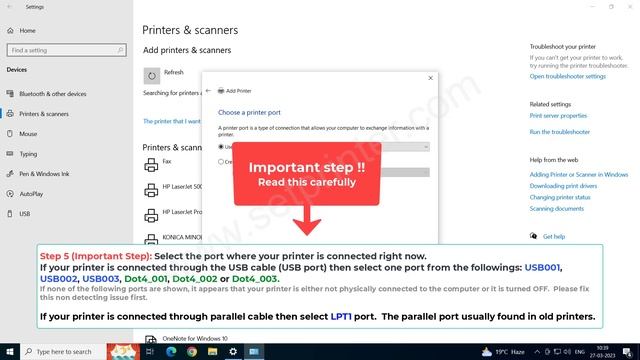 How to Install Ricoh SP 110 / 111 SU Printer Driver using its Basic Driver on Windows 11, 10, 8, 7 смотреть онлайн