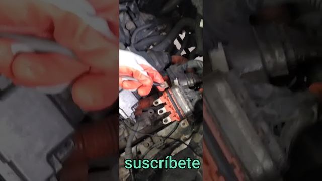 POAA6 ,P0B74 C1259 C1310 Toyota Highlander Híbrido