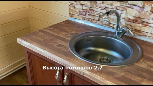 Купить дом в Тульской области. Деревня Скрипово Заоксккий район смотреть онлайн