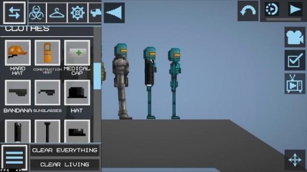 Melon Playground vs Melon Sandbox vs Melon Playground Sandbox - Which is better?