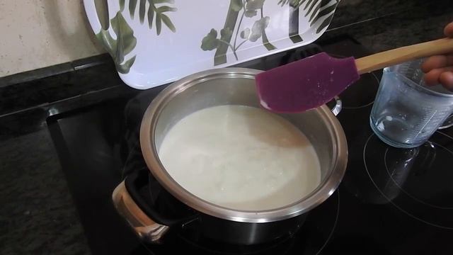 Arroz Con Leche Cremoso I Sin Azúcar I Apto Para Diabéticos