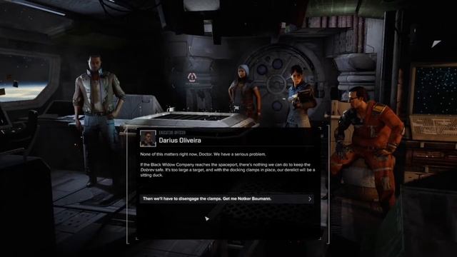 Battletech - Flashpoint: #27 - Hourglass! смотреть онлайн