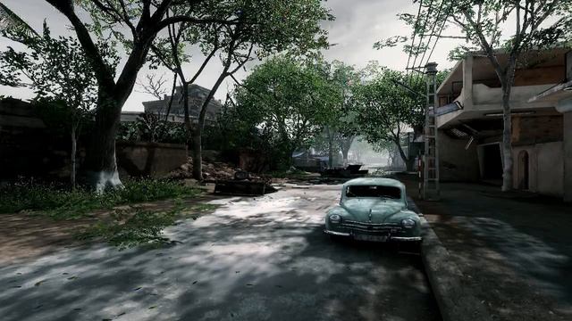 rising storm 2 vietnam-Обзор игры смотреть онлайн