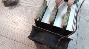 Прошиваем asic S9 (i, j) на Braiins OS+