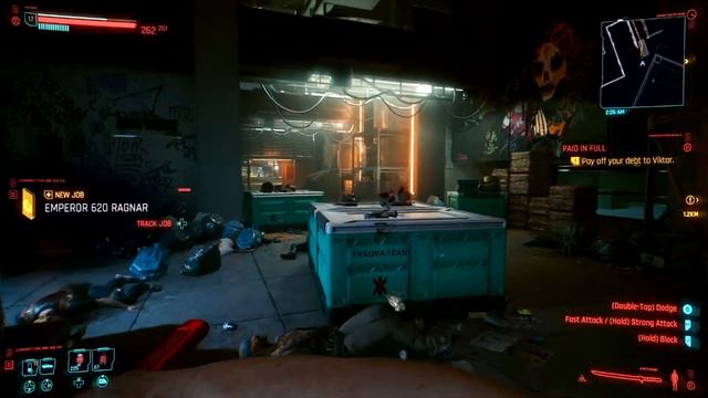 CYBERPUNK 2077 || Let's Play || Part 21 || Taking The Piss!! смотреть онлайн