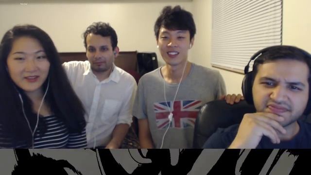 Medical Students React to Hataraku Saibou (Cells at Work) Episode 2 はたらく細胞 смотреть онлайн
