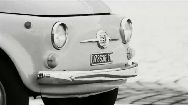 120 años de FIAT смотреть онлайн