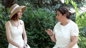 "Покажу СевГУ. Институт ядерной энергии и промышленности".