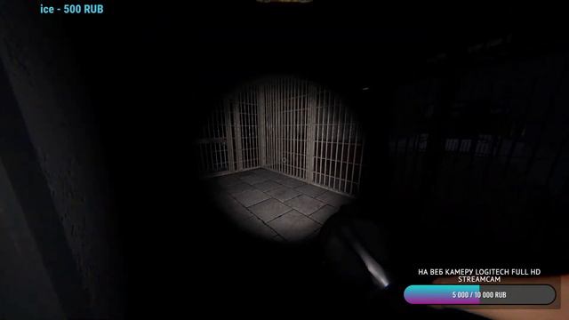 СТРИМ Halloween обновление Phasmophobia | Фазмофобия Хэллоуин смотреть онлайн