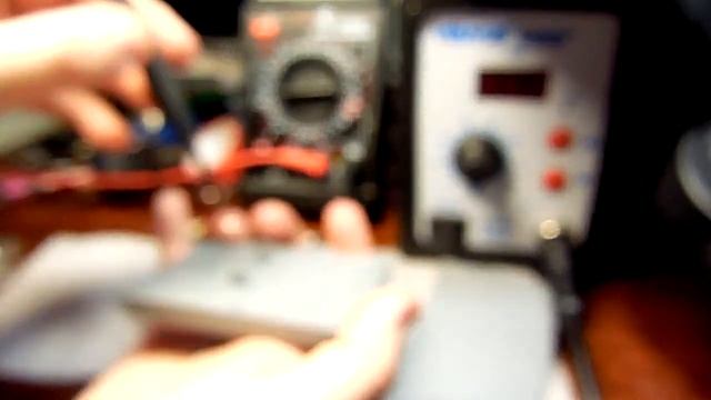 FLARX Часы электронные настольные — обзор