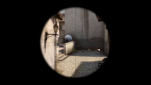 CS:GO lucky AWP ace and clutch ( Florian Paetzold - Easy ) смотреть онлайн