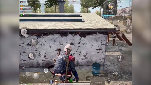 10 САМЫХ КРУТЫХ ФИШЕК И НЫЧЕК В PUBG: NEW STATE! TOP 10 TIPS AND TRICKS IN PUBG: NEW STATE! смотреть онлайн