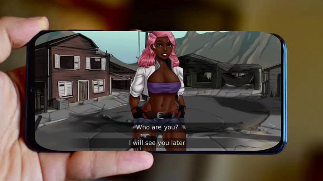 SHELTER APK | VISUAL NOVEL GAMES смотреть онлайн